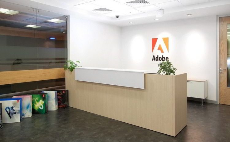 Adobe – foto 10