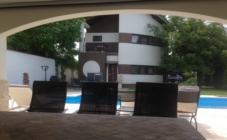 Amenajare exterior #1 – foto 5