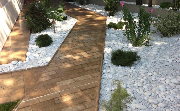 Amenajare exterior #2