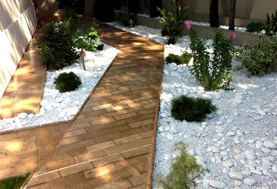 Amenajare exterior #2 – foto 2