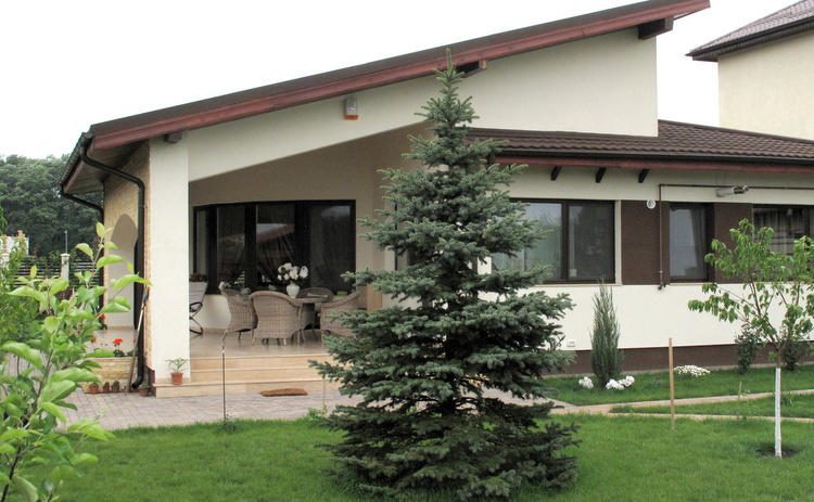 Amenajare exterior #3 – foto 3