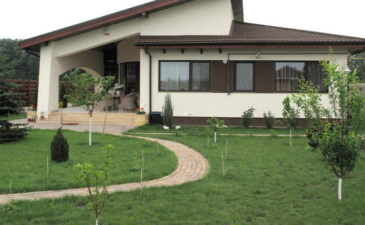 Amenajare exterior #3 – foto 4