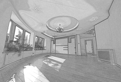 Amenajare interior casă P+1, 270 mp – foto 1