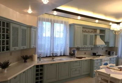 Amenajare interior casă P+1, 270 mp – foto 10