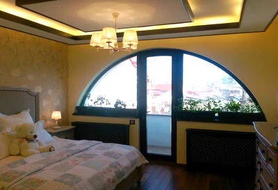 Amenajare interior casă P+1, 270 mp – foto 4