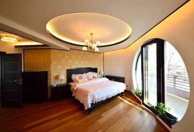 Amenajare interior casă P+1, 270 mp – foto 6
