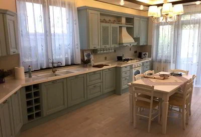 Amenajare interior casă P+1, 270 mp – foto 9