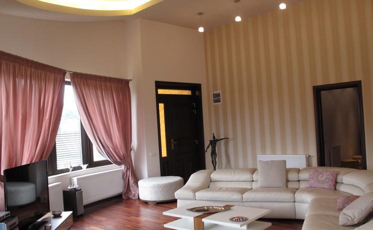 Amenajare interior casă parter – foto 6