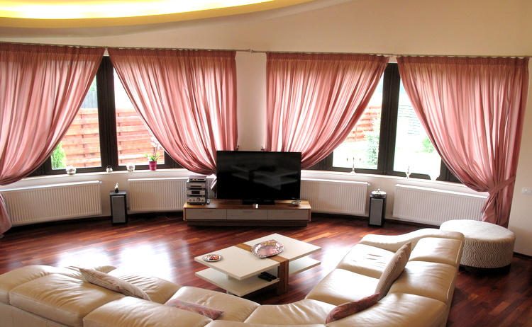 Amenajare interior casă parter – foto 7