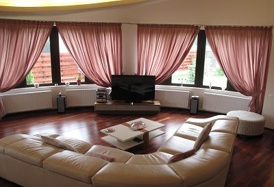Amenajare interior casă parter