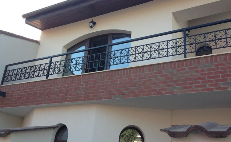 Construcție casă P+1, 210 mp