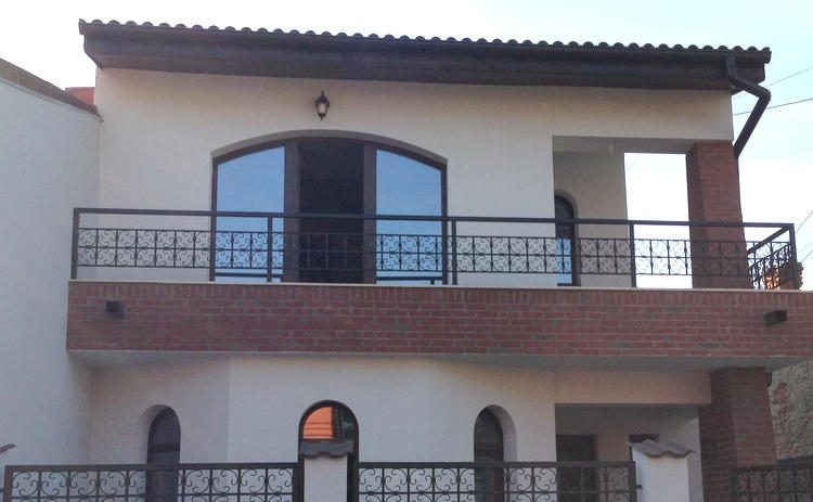 Construcție casă P+1, 210 mp – foto 5
