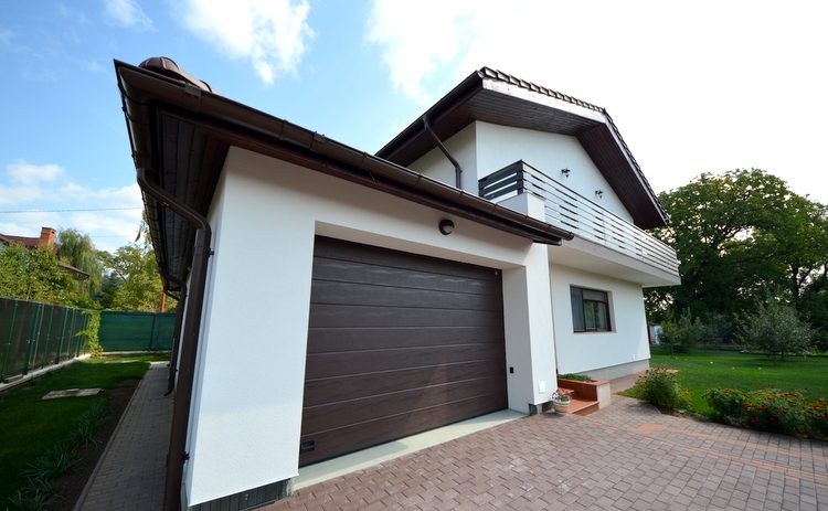 Construcție casă P+1, 220 mp