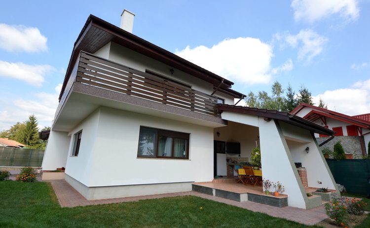 Construcție casă P+1, 220 mp – foto 4