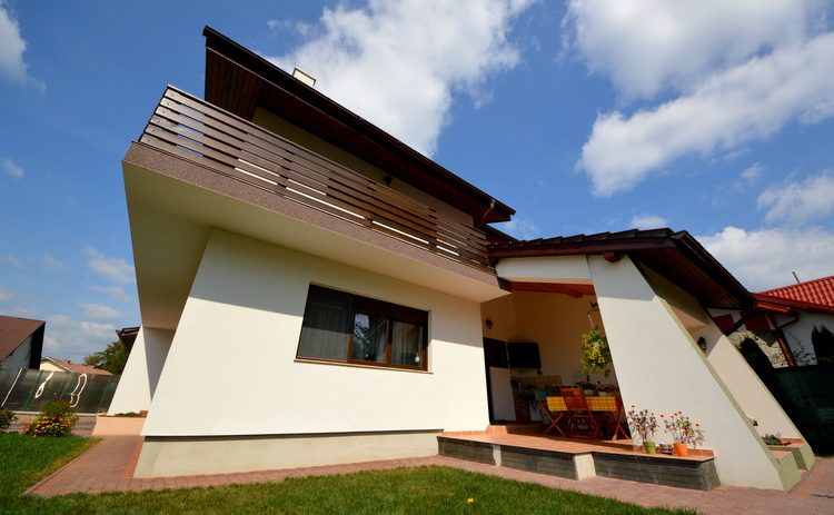 Construcție casă P+1, 220 mp – foto 7