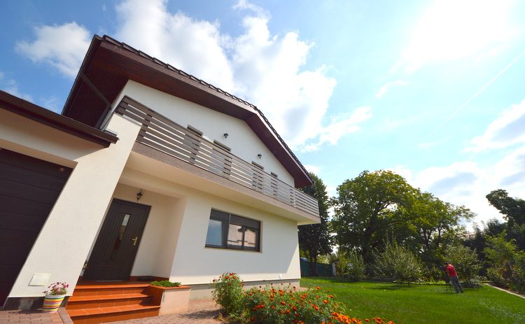 Construcție casă P+1, 220 mp – foto 8