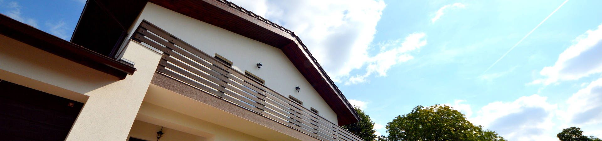 Construcție casă P+1, 220 mp
