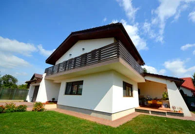 Construcție casă P+1, 220 mp – foto 3