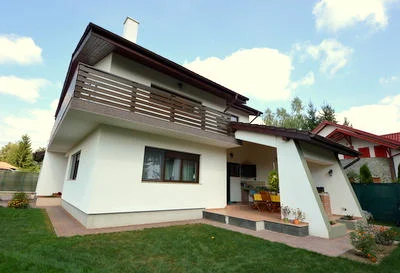 Construcție casă P+1, 220 mp – foto 4