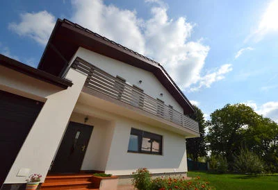 Construcție casă P+1, 220 mp – foto 8