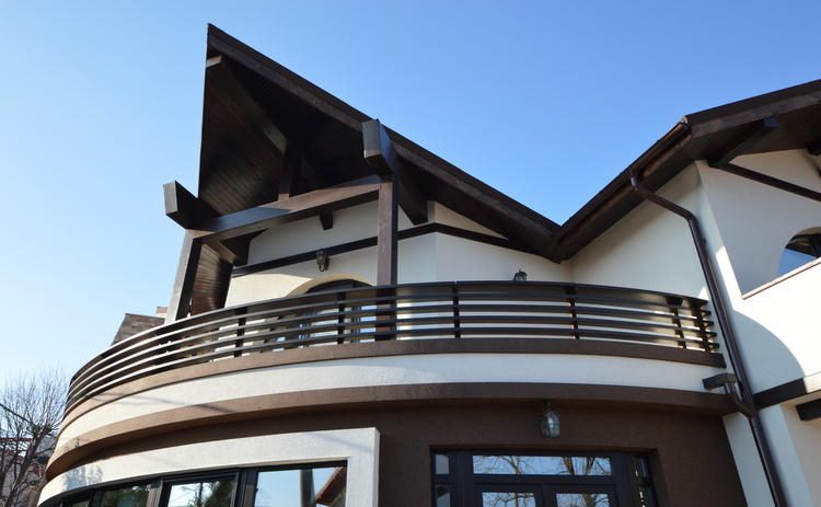 Construcție casă P+1, 270 mp – foto 3