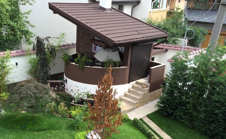 Construcție casă P+1, 270 mp – foto 8