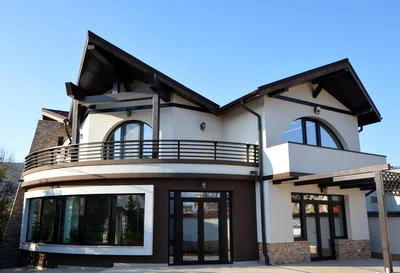Construcție casă P+1, 270 mp – foto 9