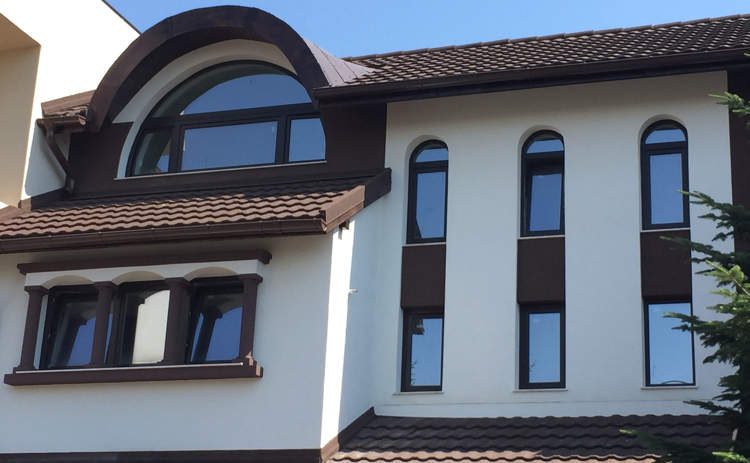 Construcție casă P+2, 300 mp – foto 4