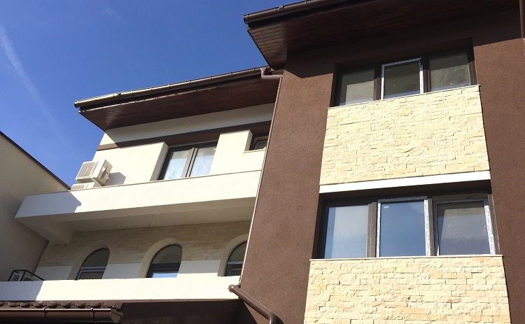 Construcție casă P+2, 300 mp – foto 5