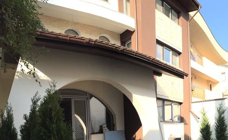 Construcție casă P+2, 300 mp – foto 6