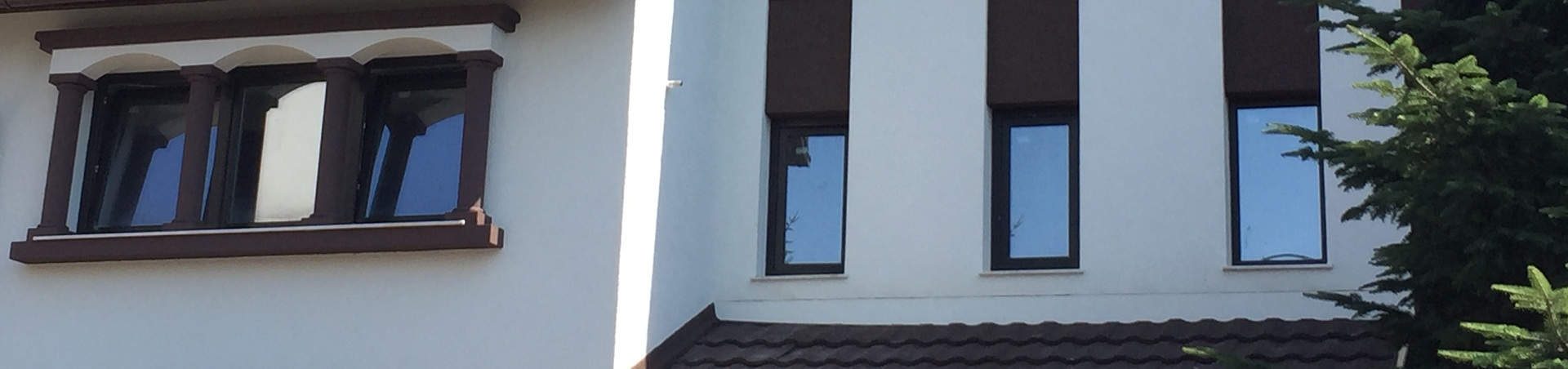 Construcție casă P+2, 300 mp
