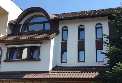 Construcție casă P+2, 300 mp – foto 4