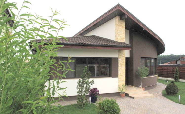 Construcție casă parter, 180 mp – foto 17