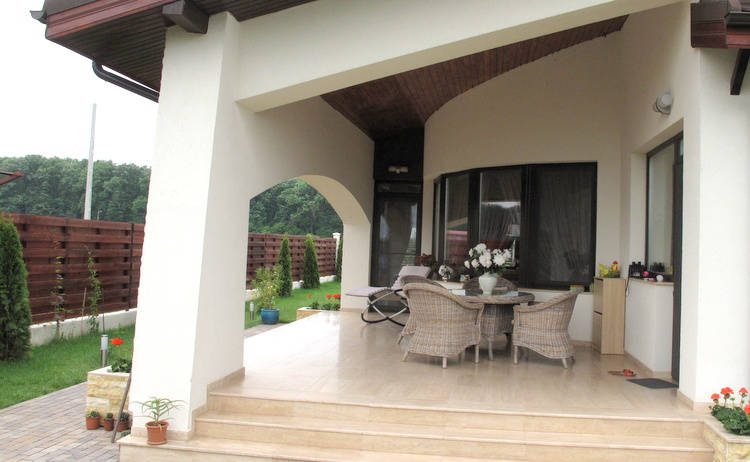 Construcție casă parter, 180 mp – foto 7