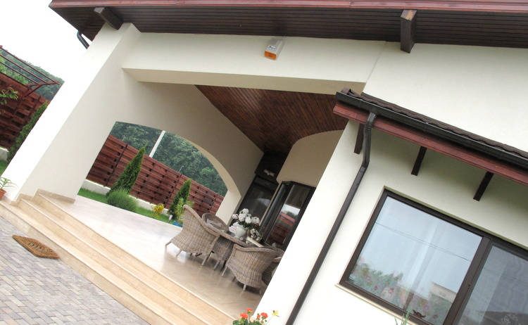 Construcție casă parter, 180 mp – foto 8