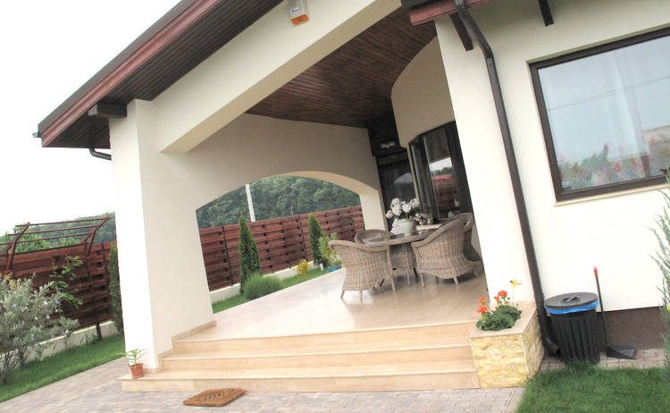 Construcție casă parter, 180 mp – foto 9