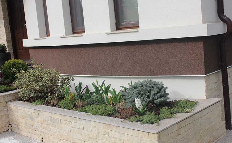Construcție casă subsol + P+1 + mansardă, 300 mp – foto 5