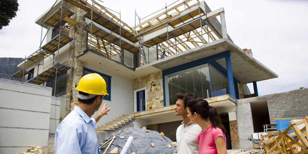 Construim din pasiune