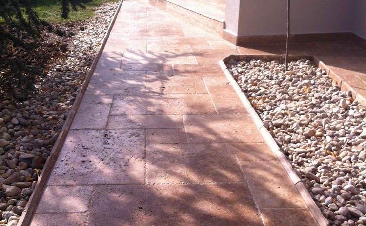 Placare exterior #2