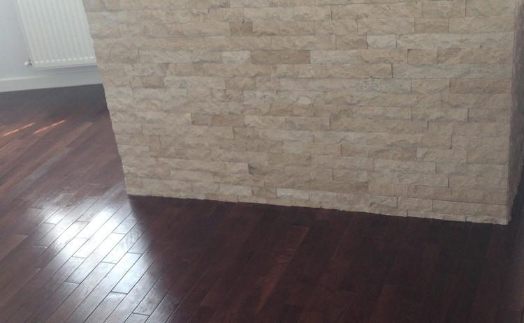 Placare interior #1