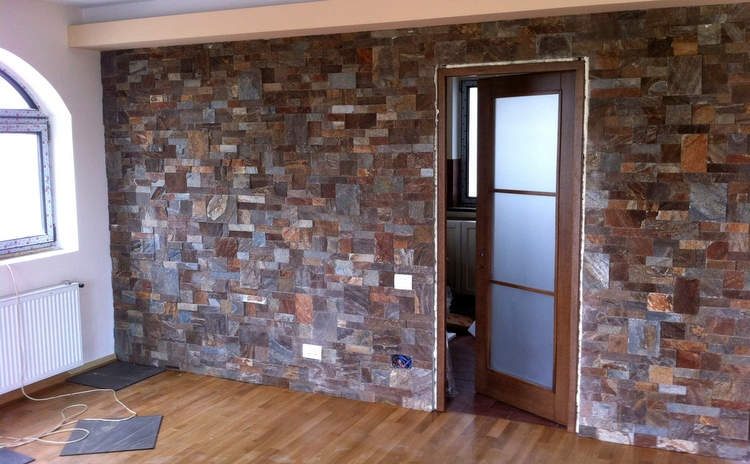 Placare interior #1 – foto 5