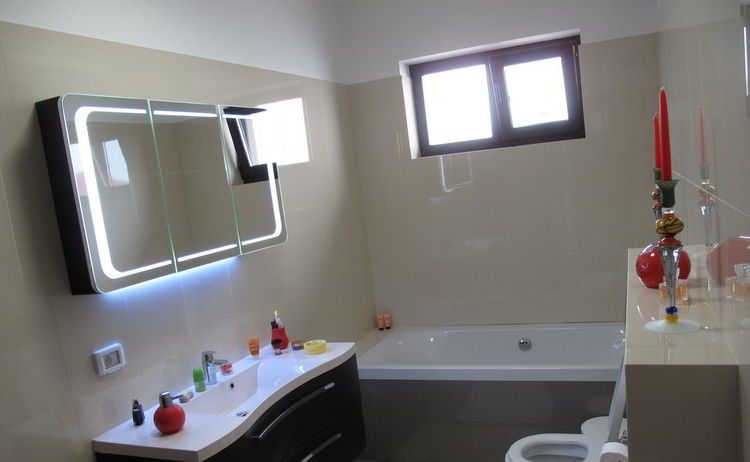Placare interior #3 – foto 10