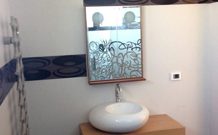 Placare interior #3